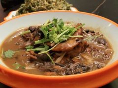 -向外鱼乐·土菜·虹鳟鱼