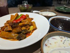 -阿西娅·西北妈妈拿手菜·清真(西关店)