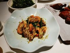 -小厨娘淮扬菜(天印大道店)