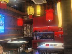 -小龙坎火锅(总店)