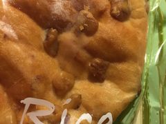 加州核桃-RiceZone乐食尊纯米面包坊(望京店)