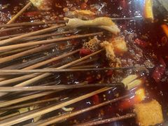 -满江红串串香(七道堰街店)