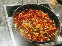 -重庆九记老火锅(广场店)