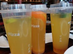 -Mr.Pizza米斯特比萨(苏州平江万达广场店)