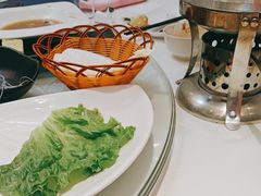 -东来顺饭庄(王府井步行街店)