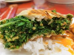 -玉华台饭庄(裕中西里小区店)