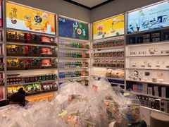 -苏宁极物(苏宁生活广场店)