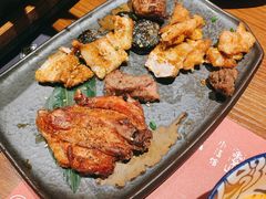 -小椋(富安商业广场店)