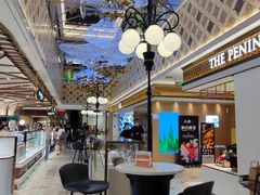 -杭州大厦LSE城市生活超市(杭州大厦店)