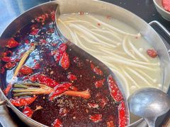 -矮板凳老火锅(宽窄巷子店)