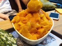 -劳顶笨咖啡(丽水宜家店)