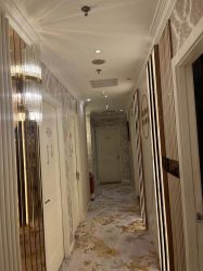 -茜尔维亚修身连锁(杨浦五角场店)