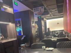 -额尔敦传统涮(公园西路店)