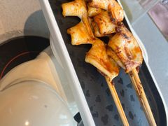 -丰茂烤串(公园店)