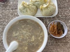 鸡蛋糁-沂州糁馆(大学城店)