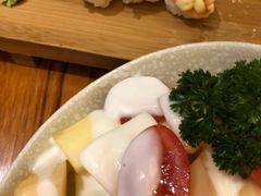-坂吉屋·居酒屋深夜食堂(龙湖店)