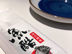 -鱼酷活鱼烤鱼(人信汇商场店)