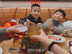 -城市大道红炉披萨烘焙坊