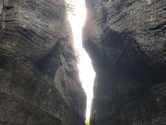 -山王坪喀斯特国家生态公园