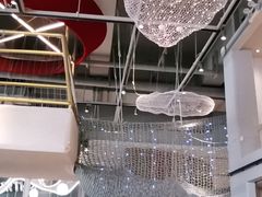 大堂-NOKNOK若蔻亲子餐厅(天地壹方北馆店)
