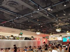 -潮界(虹桥新天地店)