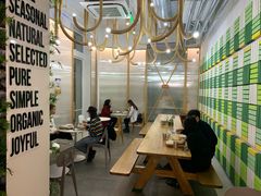 -Green Option(官舍店)
