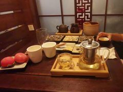 -青藤茶馆(南山路店)