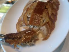 -大鸭梨烤鸭(石佛营店)