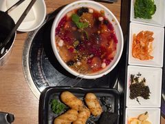 -炉小哥烤肉(朗悦公园茂店)