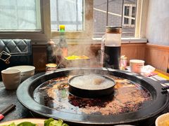 -陈眼镜火锅(总店)