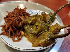 -聚首堂·特色小吃·肘子(什刹海德胜门店)