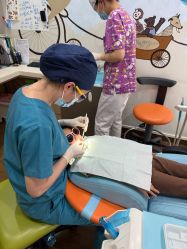 -睿宝儿科·眼科·口腔(静安大悦城门诊部)