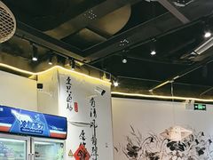 -壹只卤鹅 · 潮汕菜(京基百纳店)