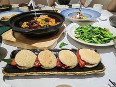 -一同楼福州菜馆(五四店)