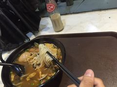 -阿生哥螺蛳粉(二七万达店)