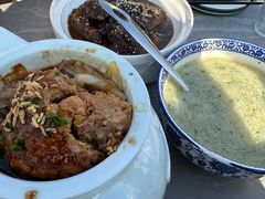 -扬州狮子楼·非遗淮扬菜(东关街店)
