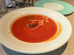 -波特曼西餐厅(南岗店)