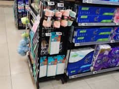 -物美超市(通州华业玫瑰店)