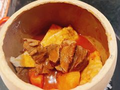 -西堤牛排(番禺天河城店)