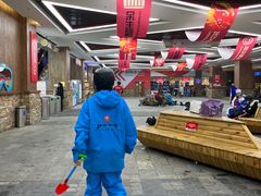 -哈尔滨热雪奇迹