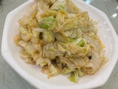 -丽泽山庄·生态怀柔菜·虹鳟鱼(红螺寺店)