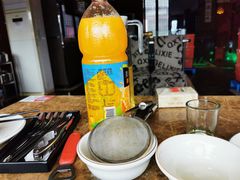 -七欣天香辣蟹火锅(常熟方塔街店)