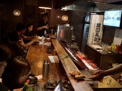-鸟内会(河北路店)