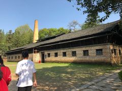 -景德镇古窑民俗博览区