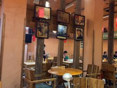 -湖南老灶台·生态农业餐饮(龙胜店)