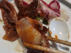 -大眼锅贴水饺(河东店)