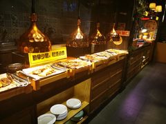 -领鲜活海鲜榴莲自助火锅(东门店)