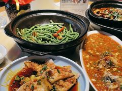 -渝味川菜(夜宵航母店)