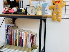 -叁秋咖啡 SANQIU COFFEE(天津河北路店)