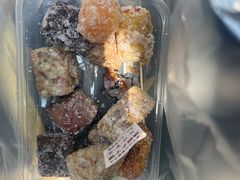 -普宁反沙番薯芋头
